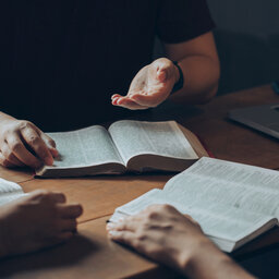 Is the Bible the Basis for Catholicism? (Father Simon Says)
