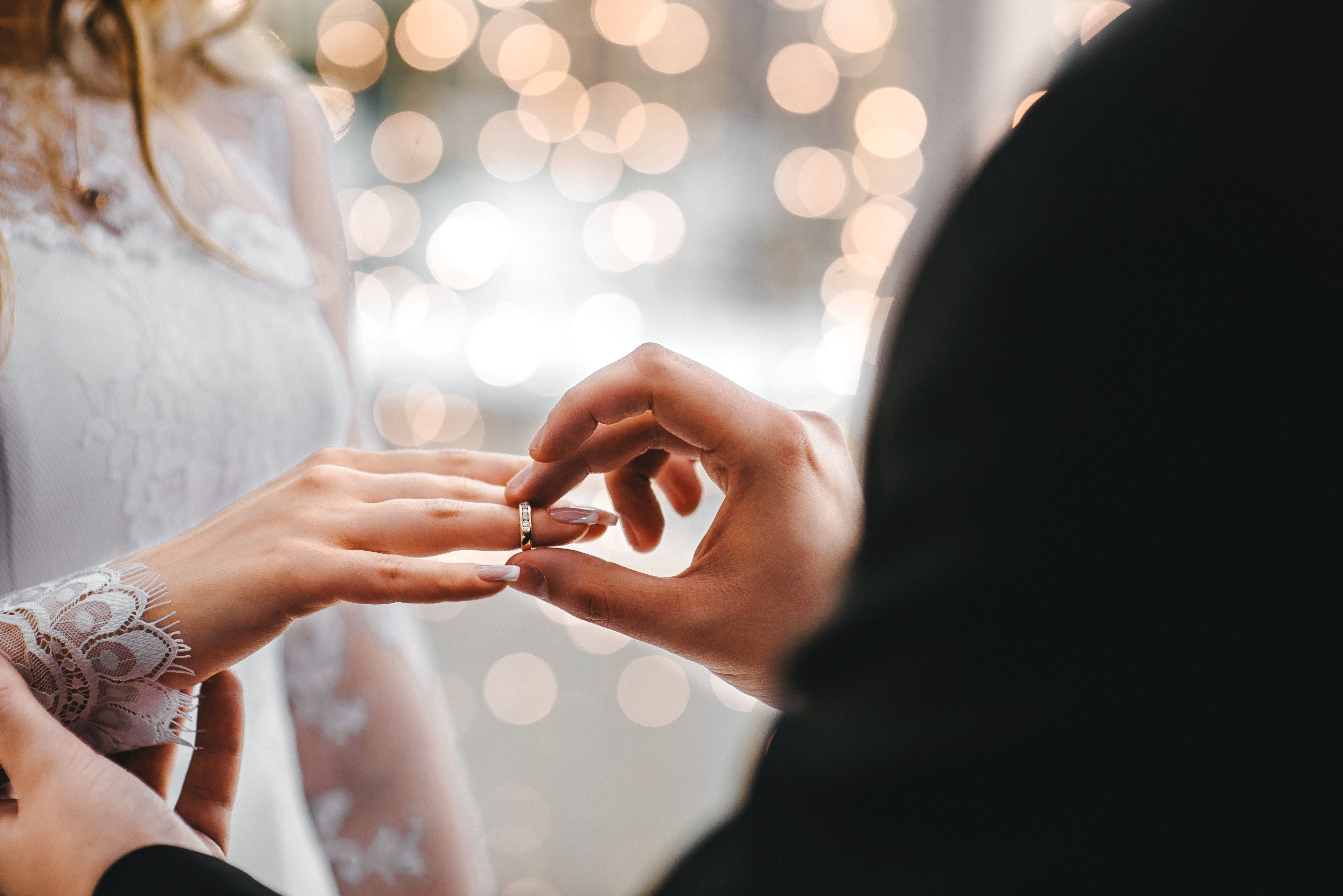 Fr. Simon Says - Should You Go to the Wedding? episode artwork
