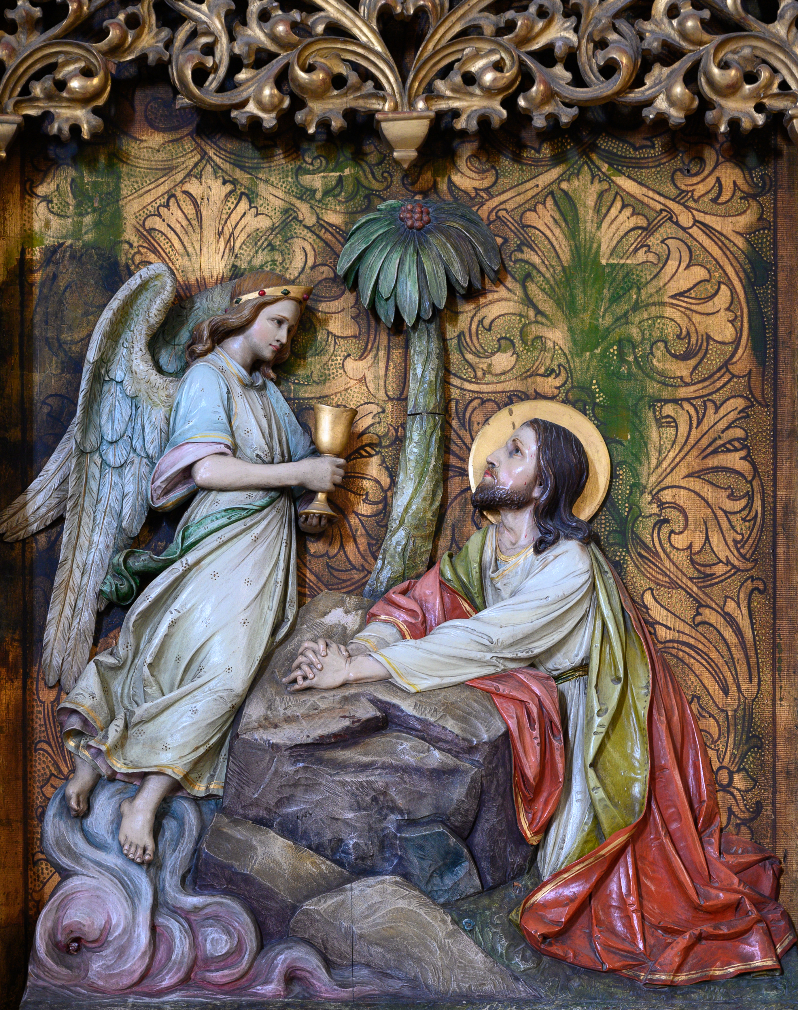 The Holy Father's General Audience on Sacrifice, Suffering, and Surrender (Morning Air)