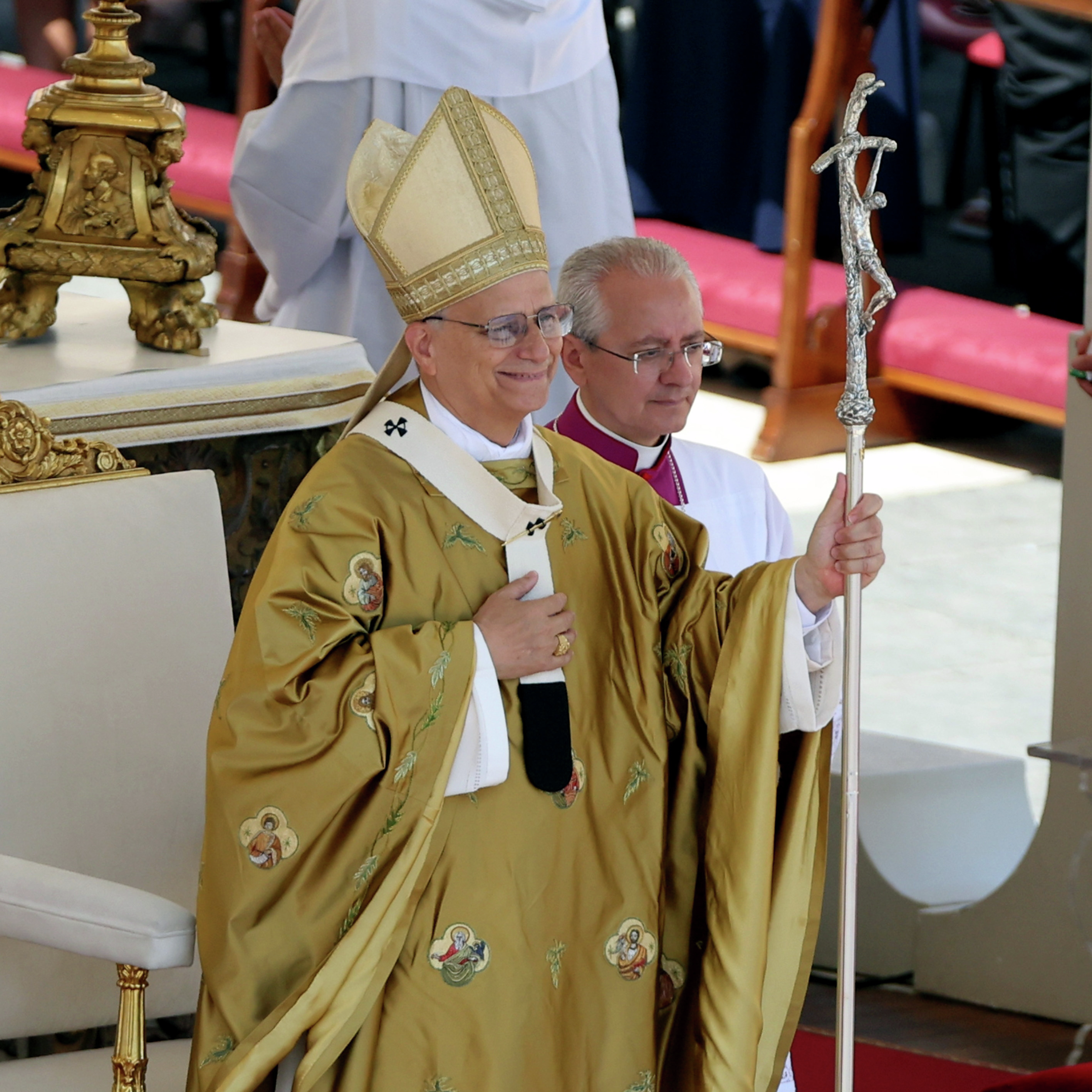 Pope Leo XIV Canonizes Seven New Saints (The Patrick Madrid Show)