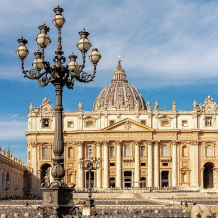 Why Pope Francis’ Funeral Delays a Canonization (The Patrick Madrid Show)