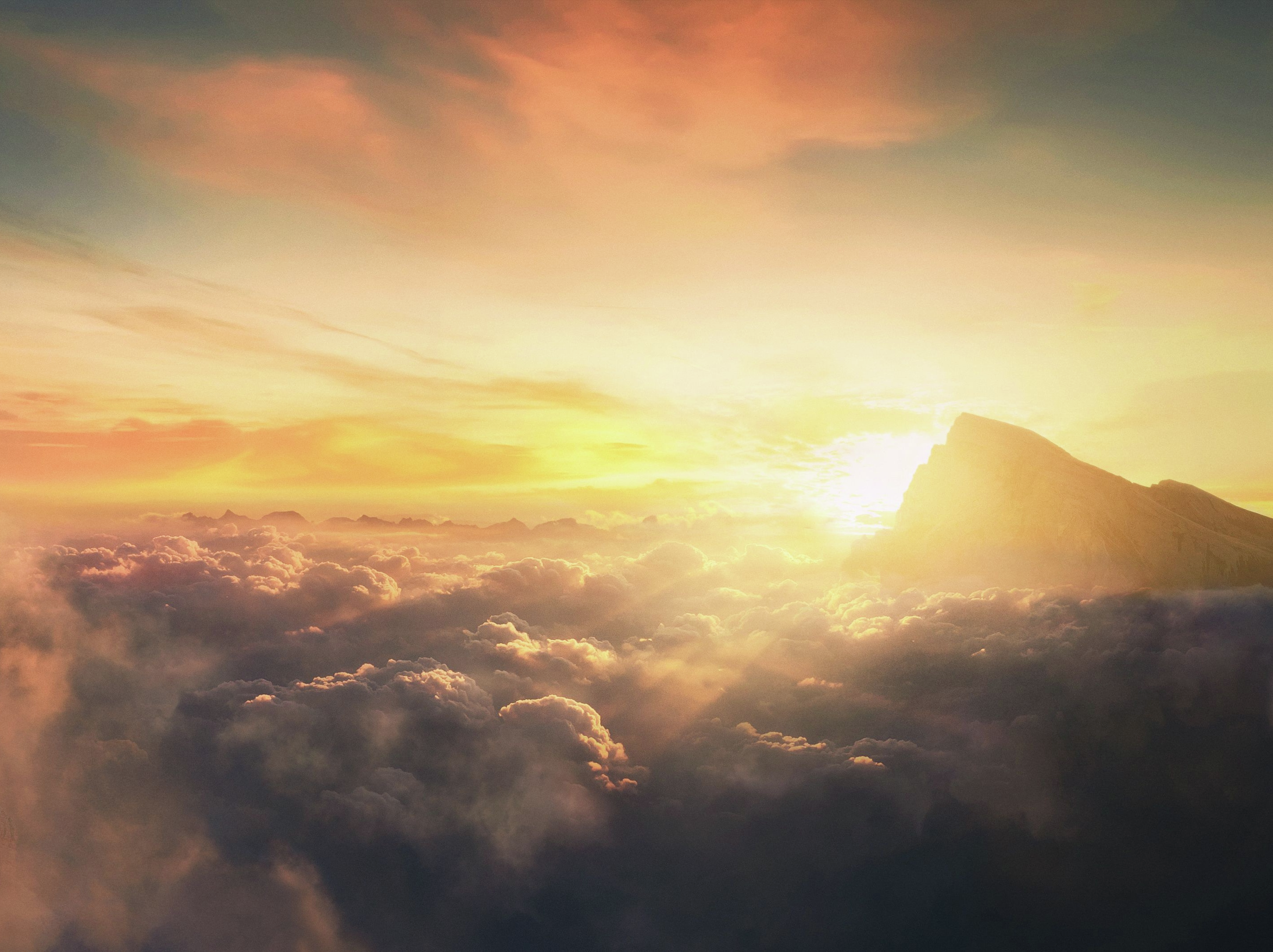 Can God Create Everything from Nothing? (The Patrick Madrid Show) episode artwork