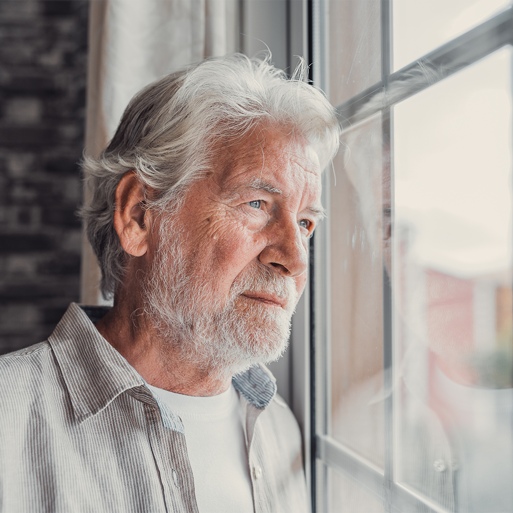 Why Does God Allow Good People to Suffer? (Father Simon Says)