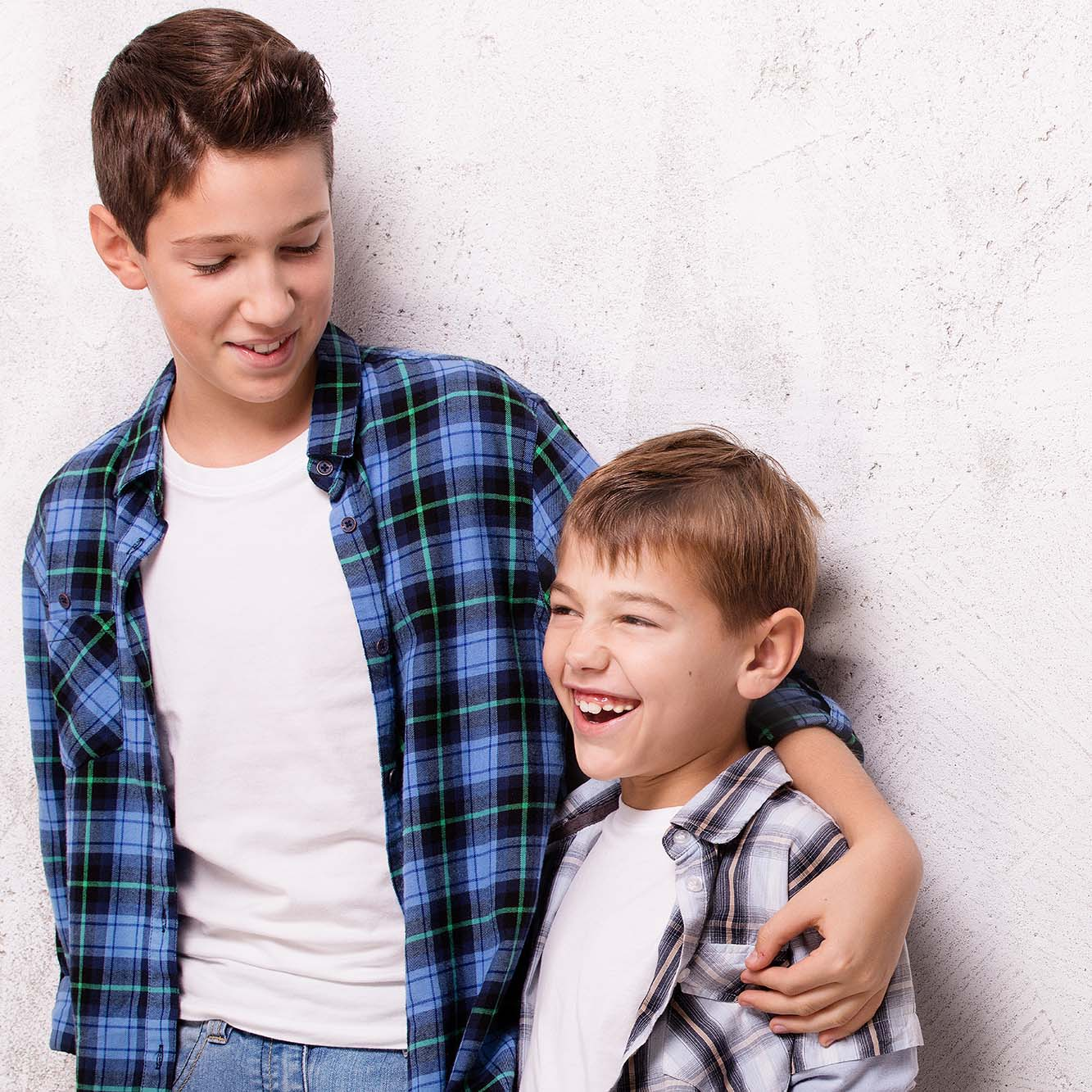 These Young Brothers Have the Sweetest Prayer Intentions (Family Rosary Across America)