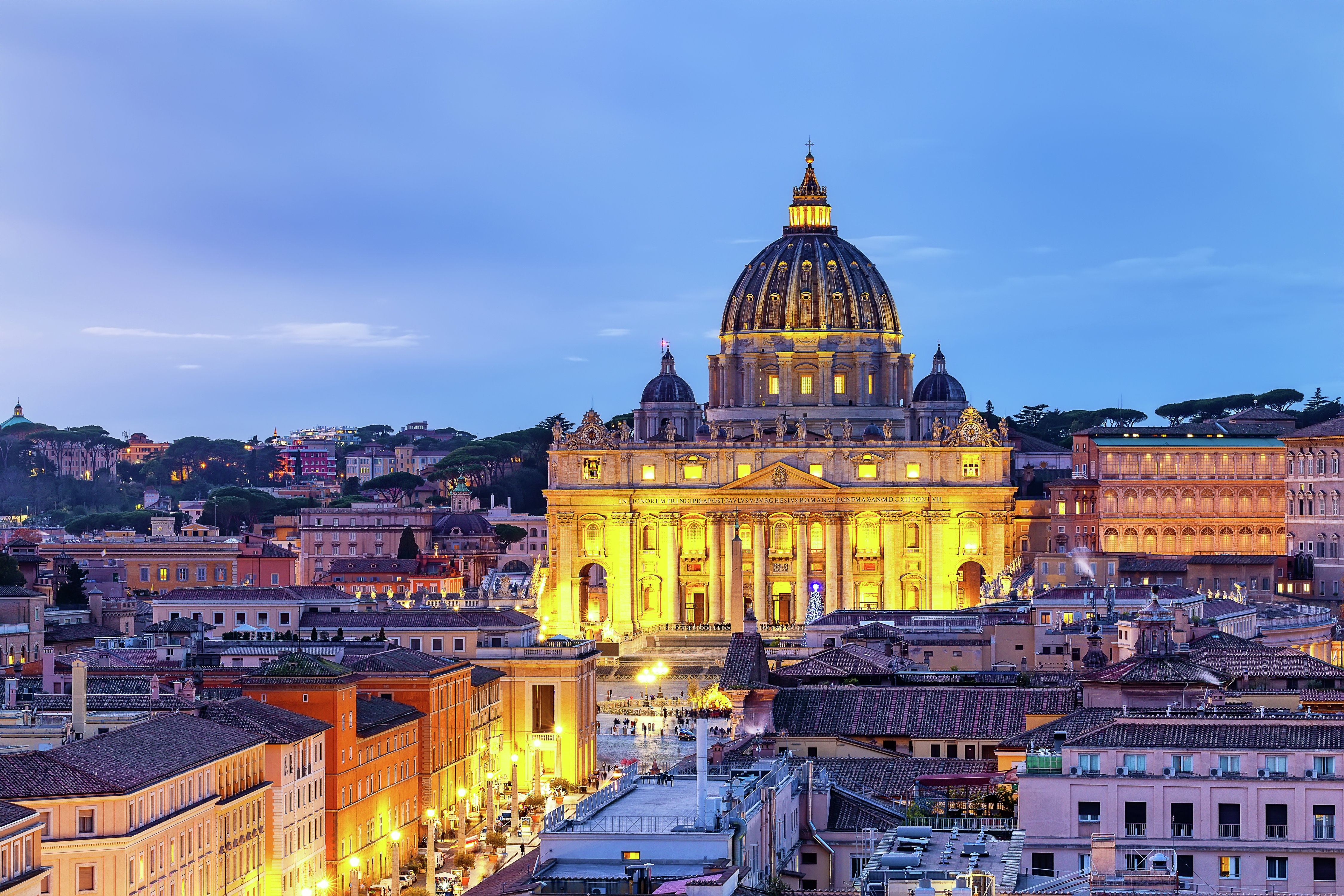 Who is Making Decisions in the Absence of a Pope? 👀🕊️ (The Patrick Madrid Show)