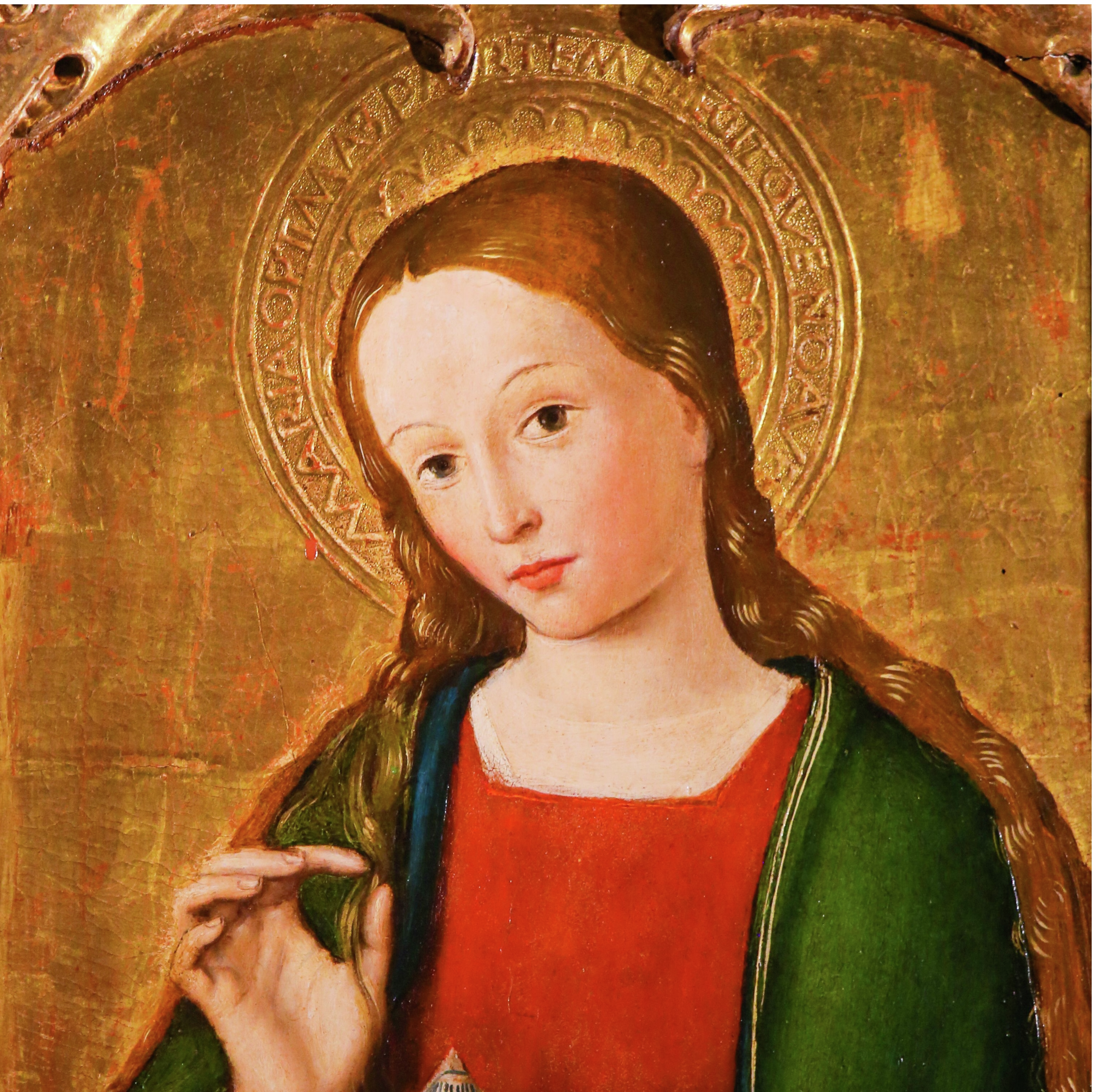 Debunking Dishonest Claims About St. Mary Magdalene (Trending with Timmerie)