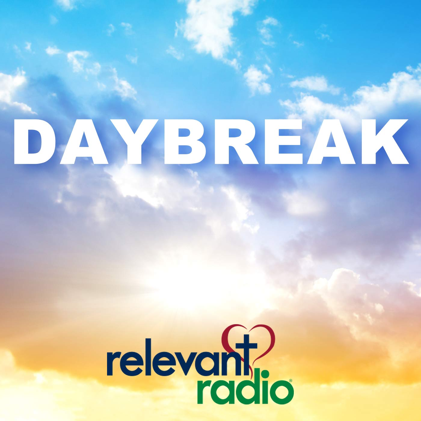 Daybreak for August 8, 2026