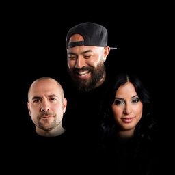 Ebro In The Morning - The Great Mask Debate pt. 2 + Edwin Raymond on the show 5.19.21
