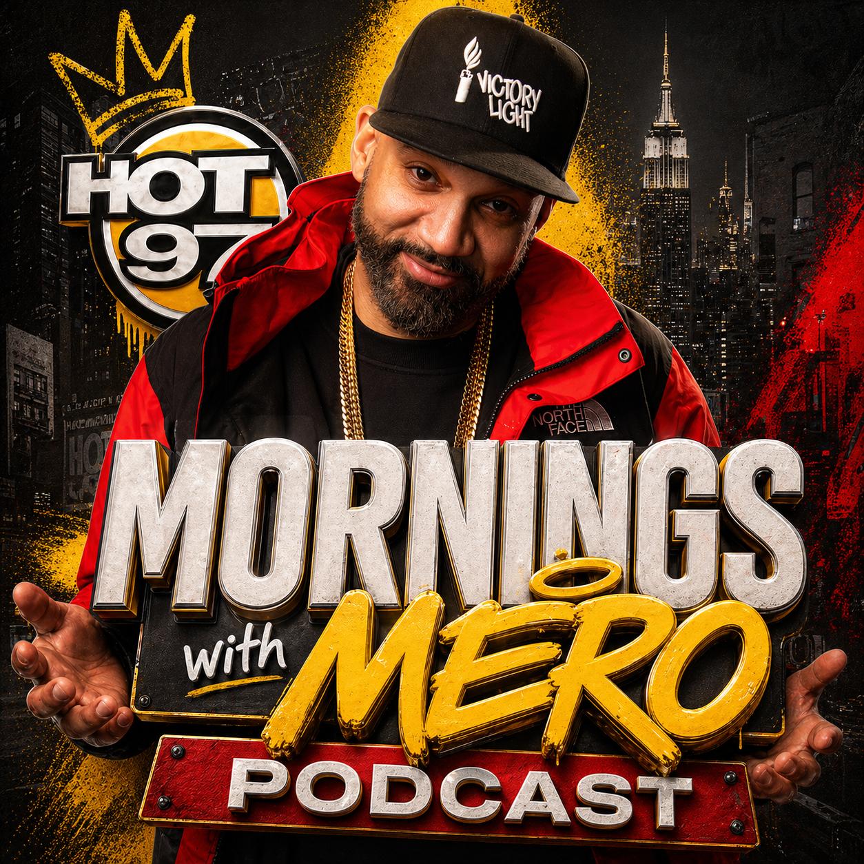 4.30.26 Men Lie to Date Women Out of Their League? Summer Walker’s Viral Take Sparks Heated Debate | Mornings With Mero