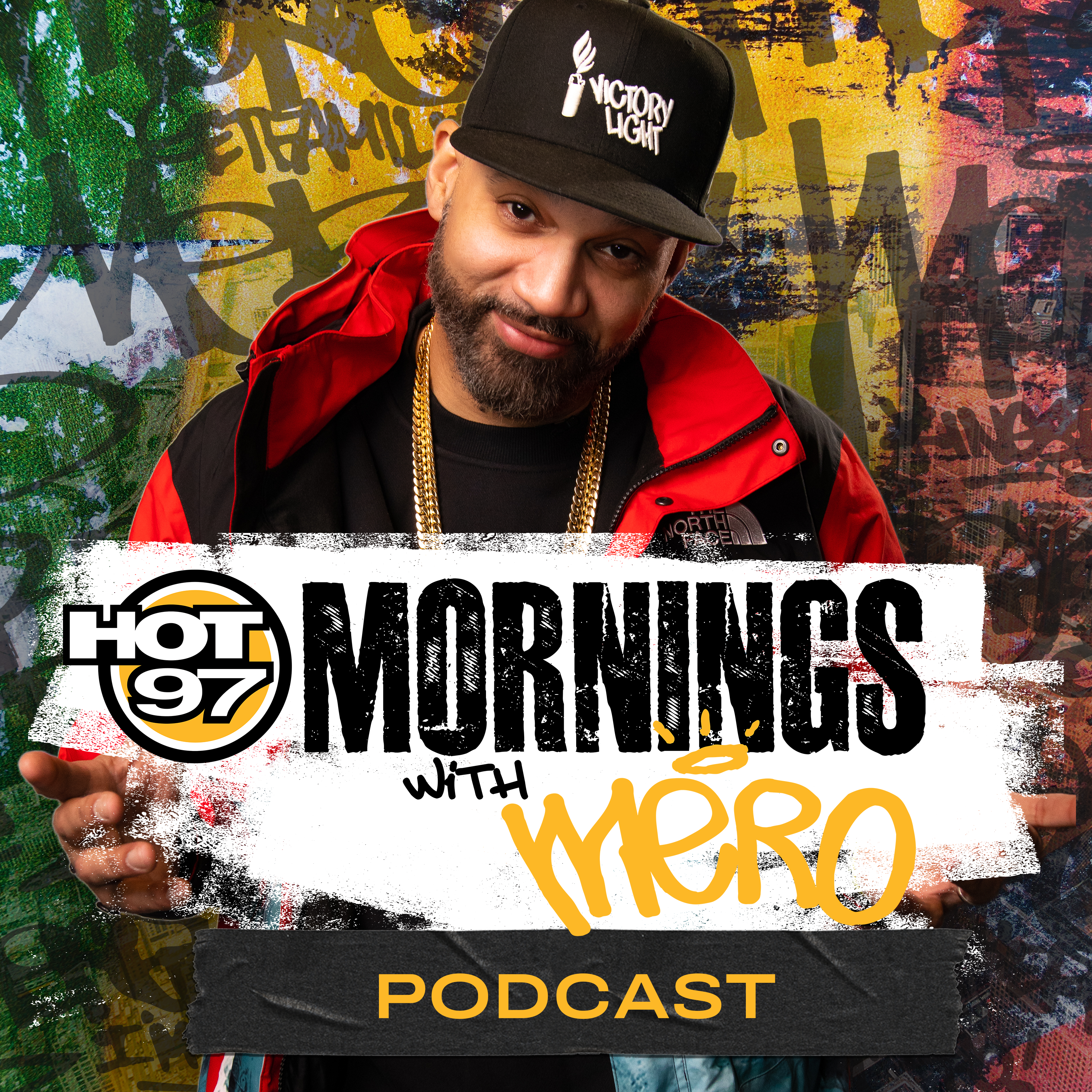 3.18.26 Shyne Shares New Album & BK Show and Ray Daniels & Arianna Davis Hanging out with us