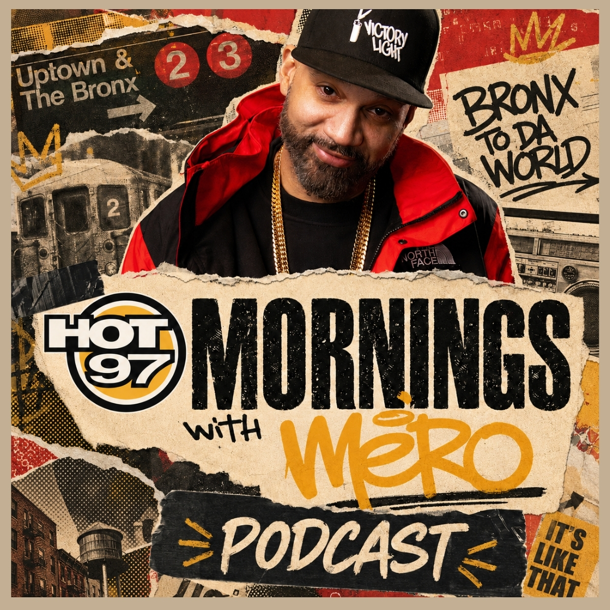 5.8.26 Tyla’s Rihanna Moment, Music Headlines & U.S. Passport Crackdown on Child Support | Mornings With Mero 5.8.26