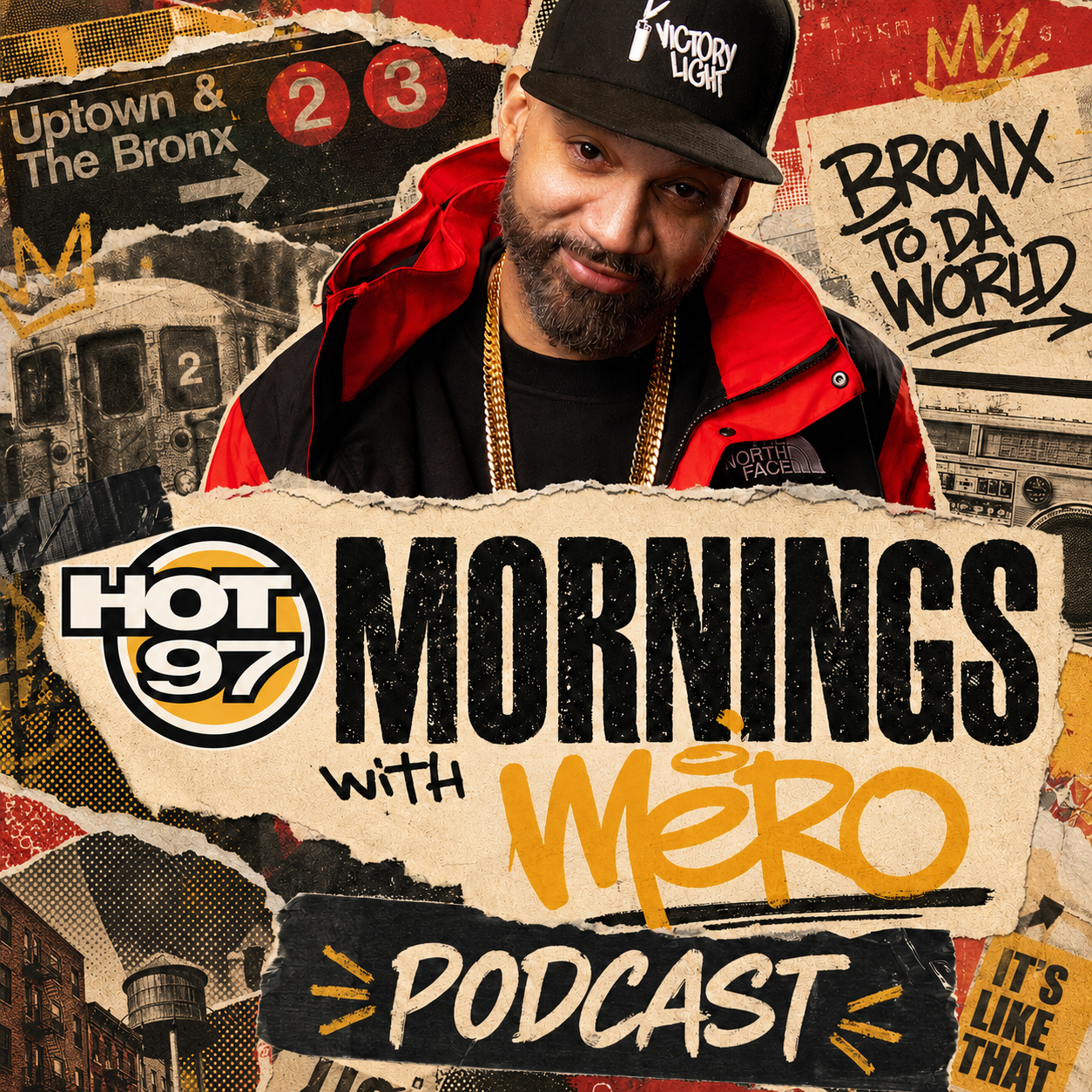 5.5.26 Mero Talks Knicks Win, Met Gala Highlights & New York’s Biggest Stories