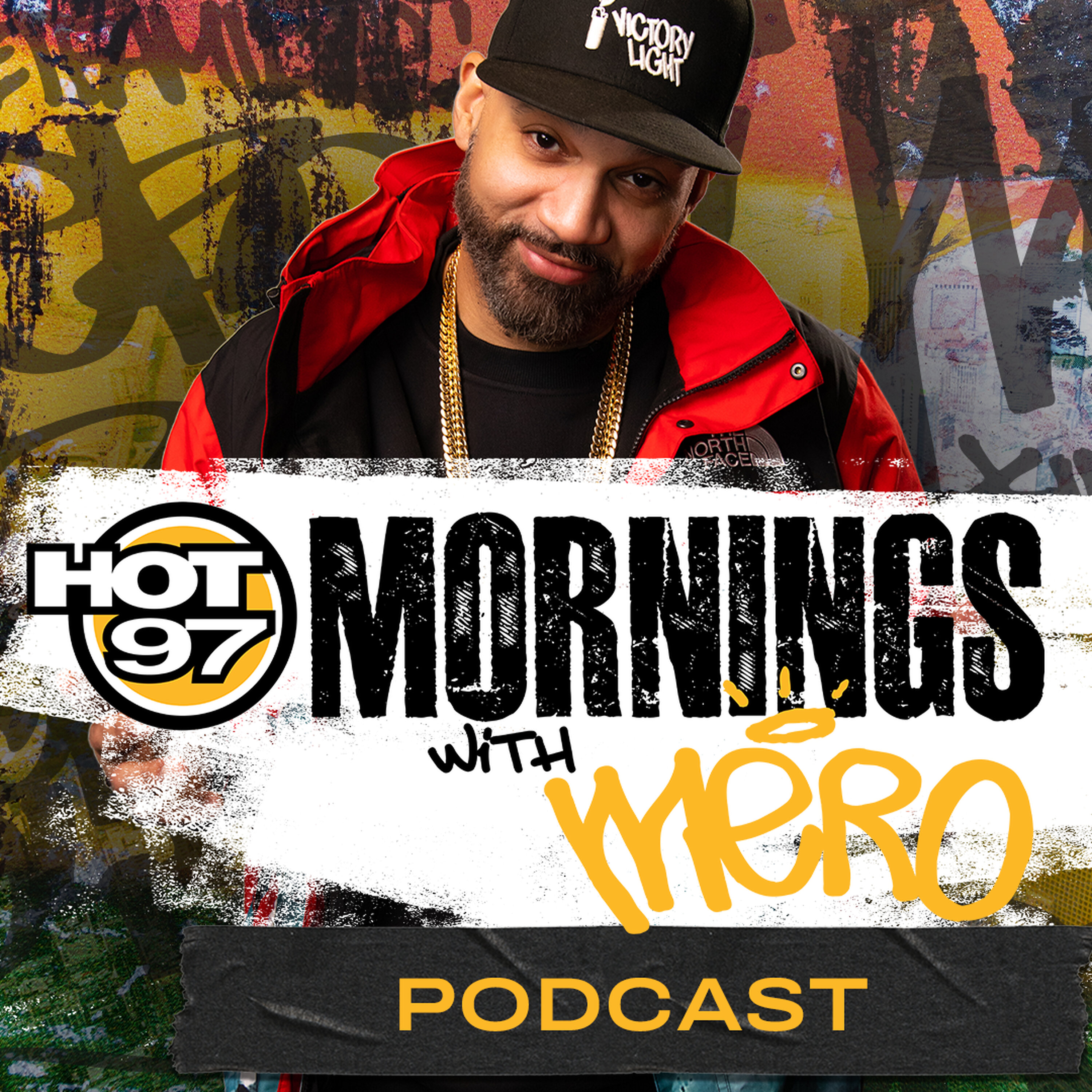 1.29.26 NICKI MINAJ IS TRUMP #1 FAN, FAKE ICE AGENTS, SUPPORTING YOUR KIDS ACTIVITIES