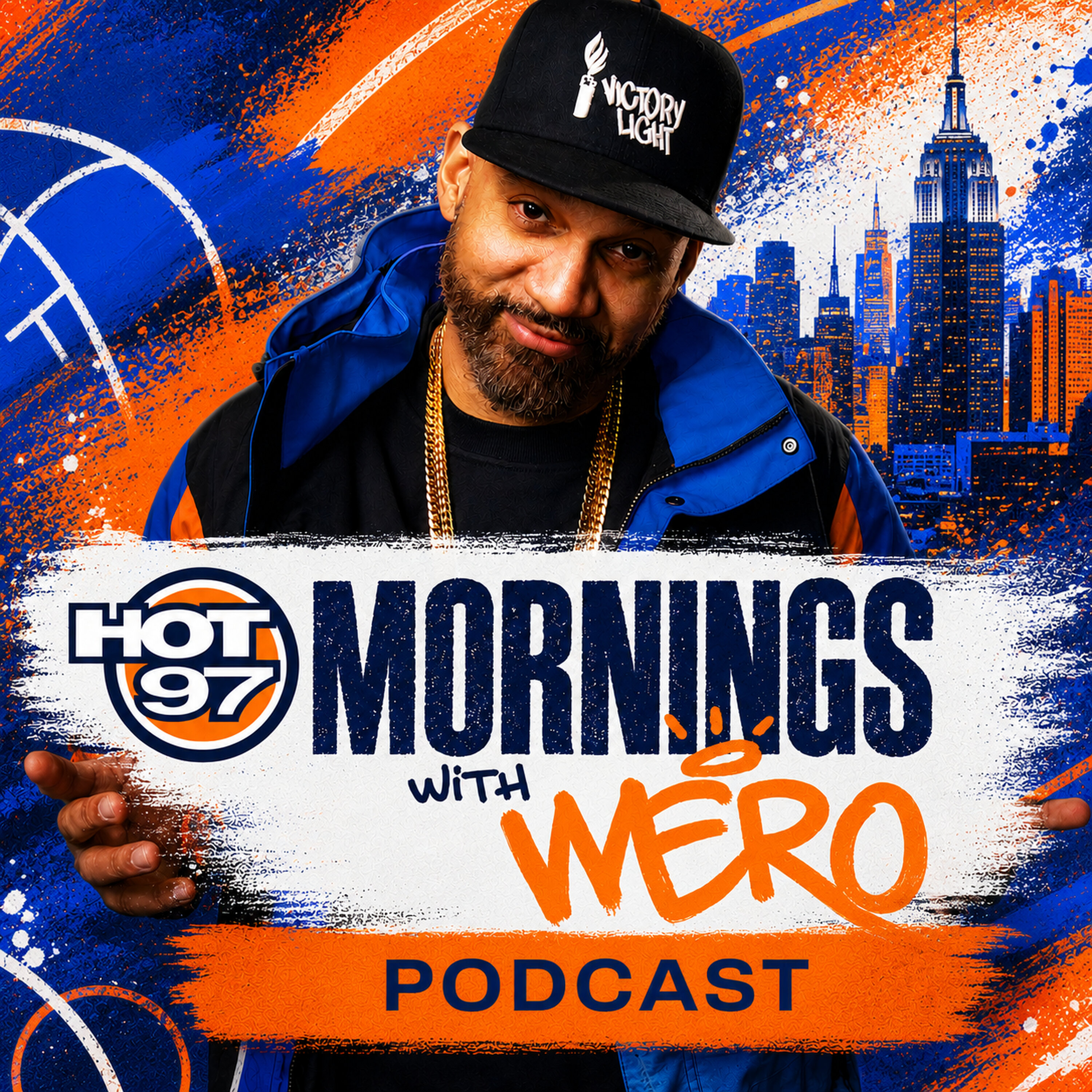5.29.26 Penn Station Chaos, Iran Ceasefire Talks, Anthropic AI Surge & Young M.A on Music Return
