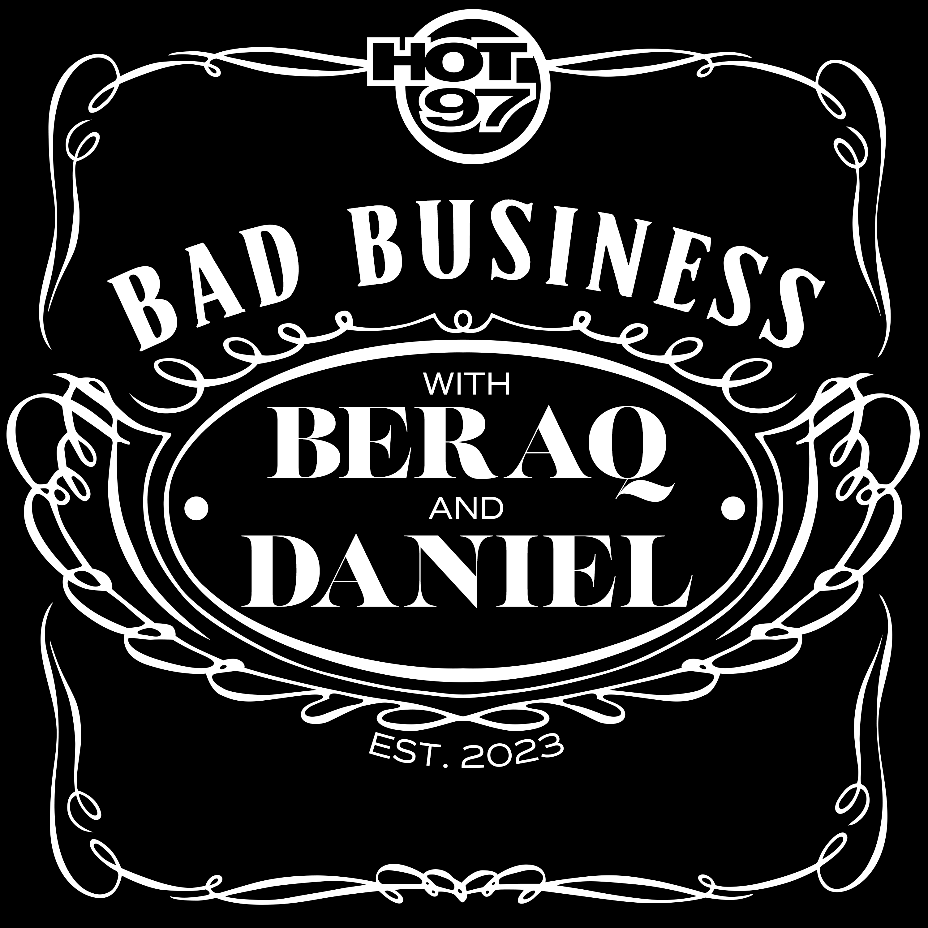 #50 - 50 Years of Bad Business episode artwork