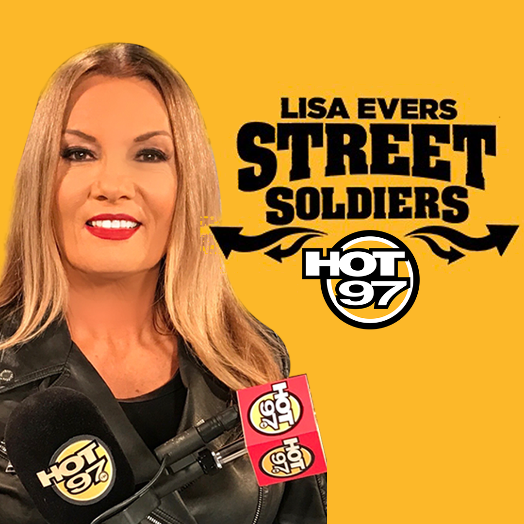 Street Soldiers w/ Lisa Evers - Exploring Diddy's Legal Issues episode artwork