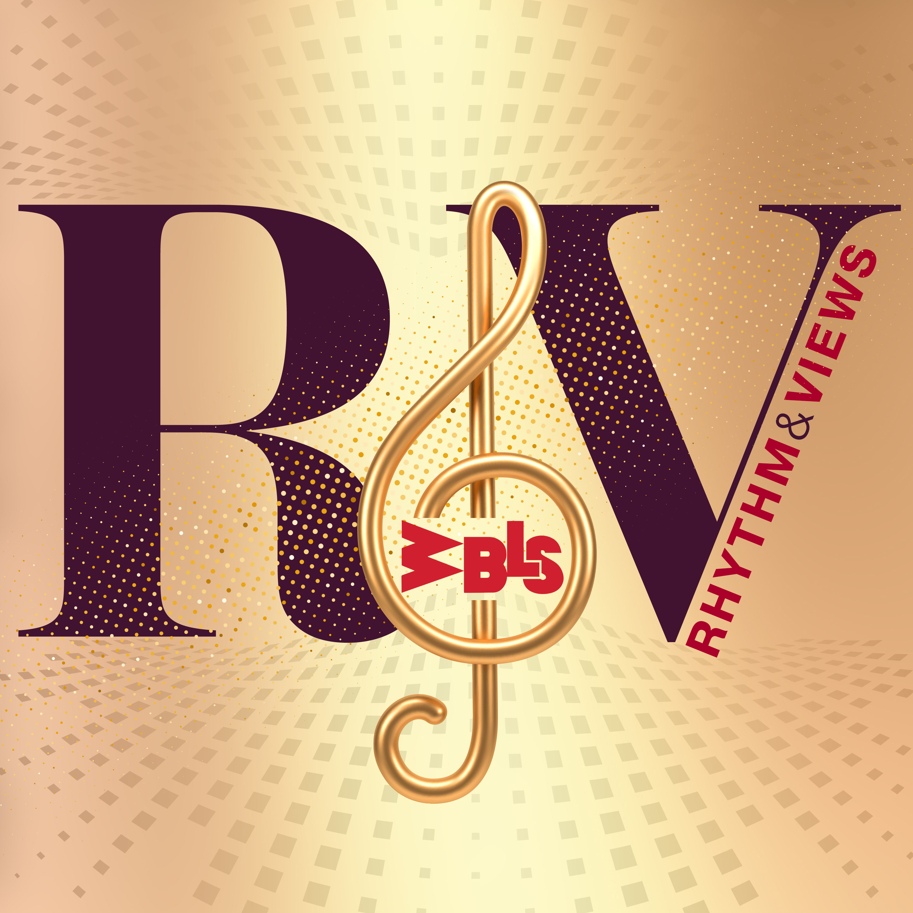 Rhythm & Views - Giving Roses to Candi Staton, Rappers Going R&B + New Releases By Masego & Kierra Sheard episode artwork