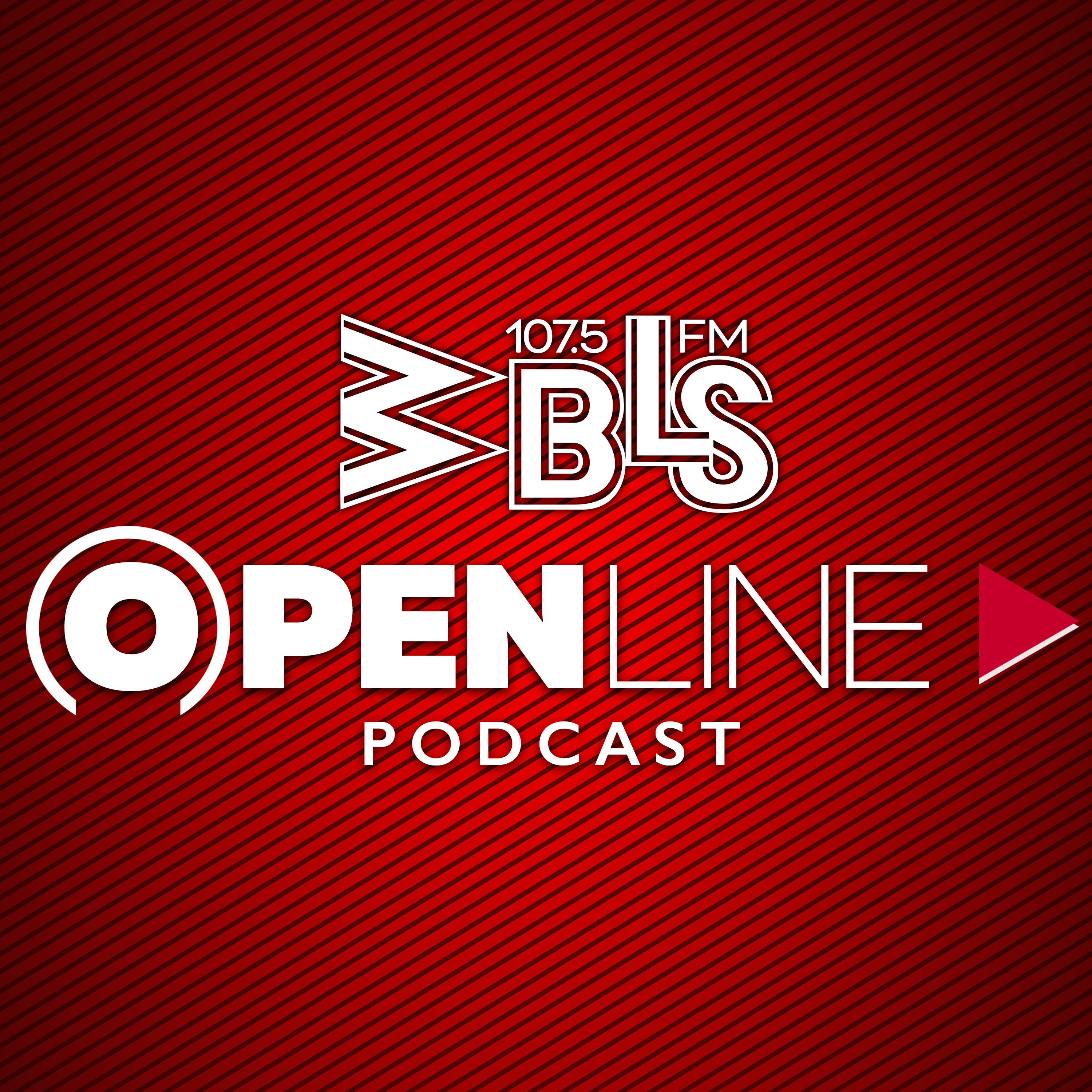 Open Line - Celebrating Diversity