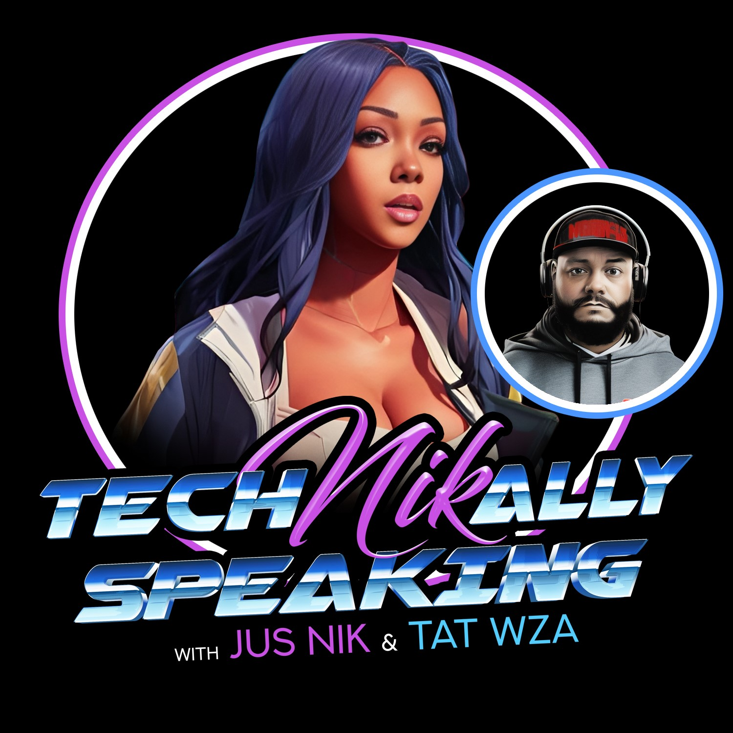 WBLS Podcasts
