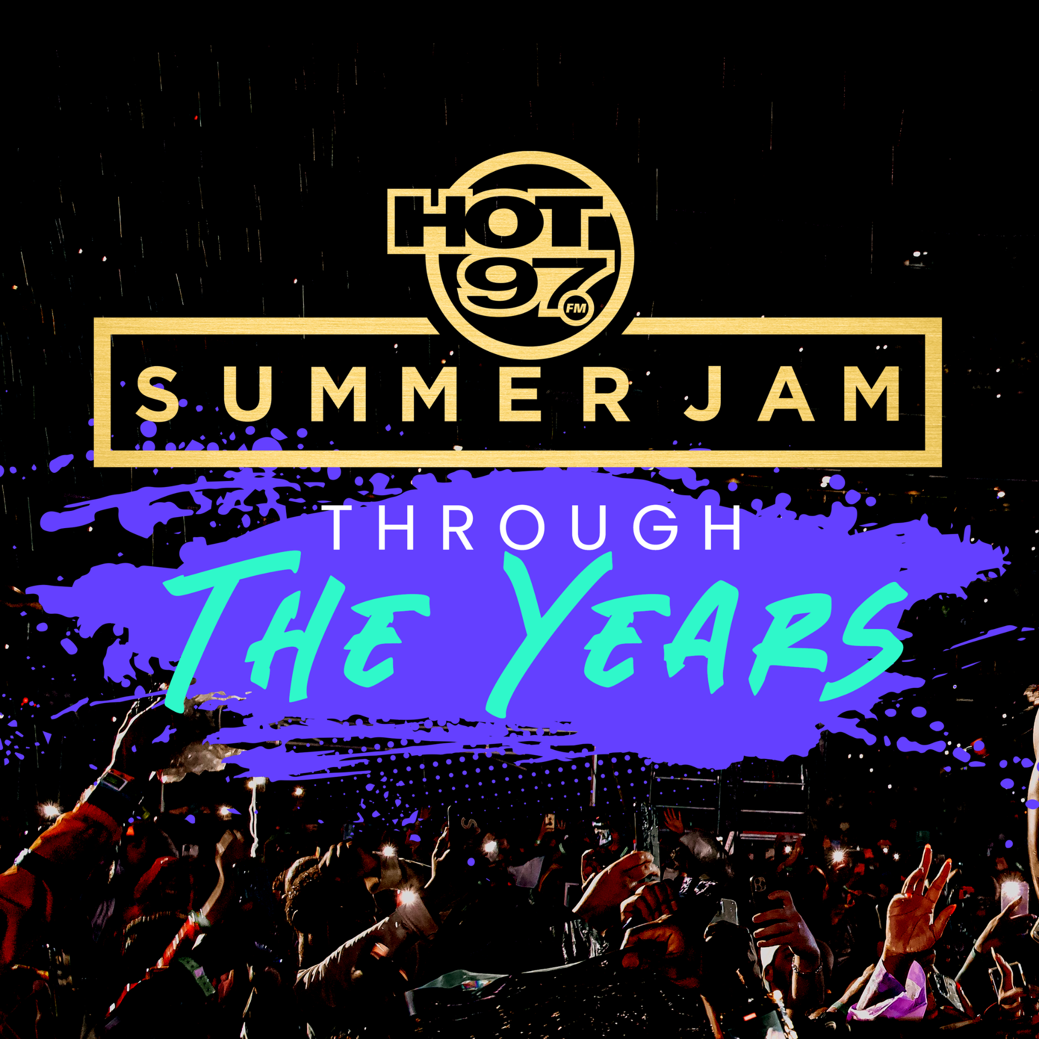 2023 - Behind the Scenes of Summer Jam's Return to New York