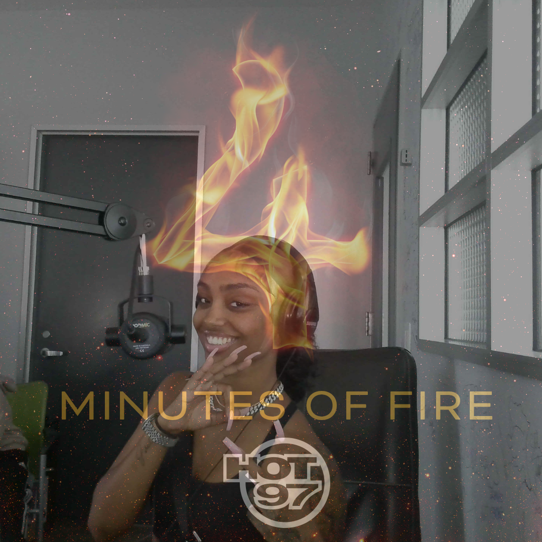 4 Minutes Of Fire