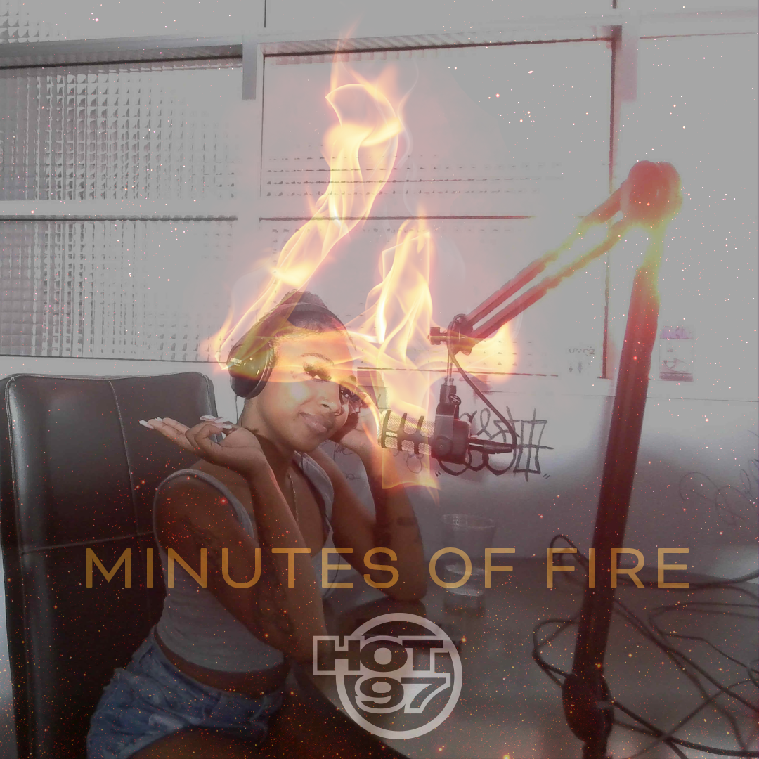 4 Minutes Of Fire