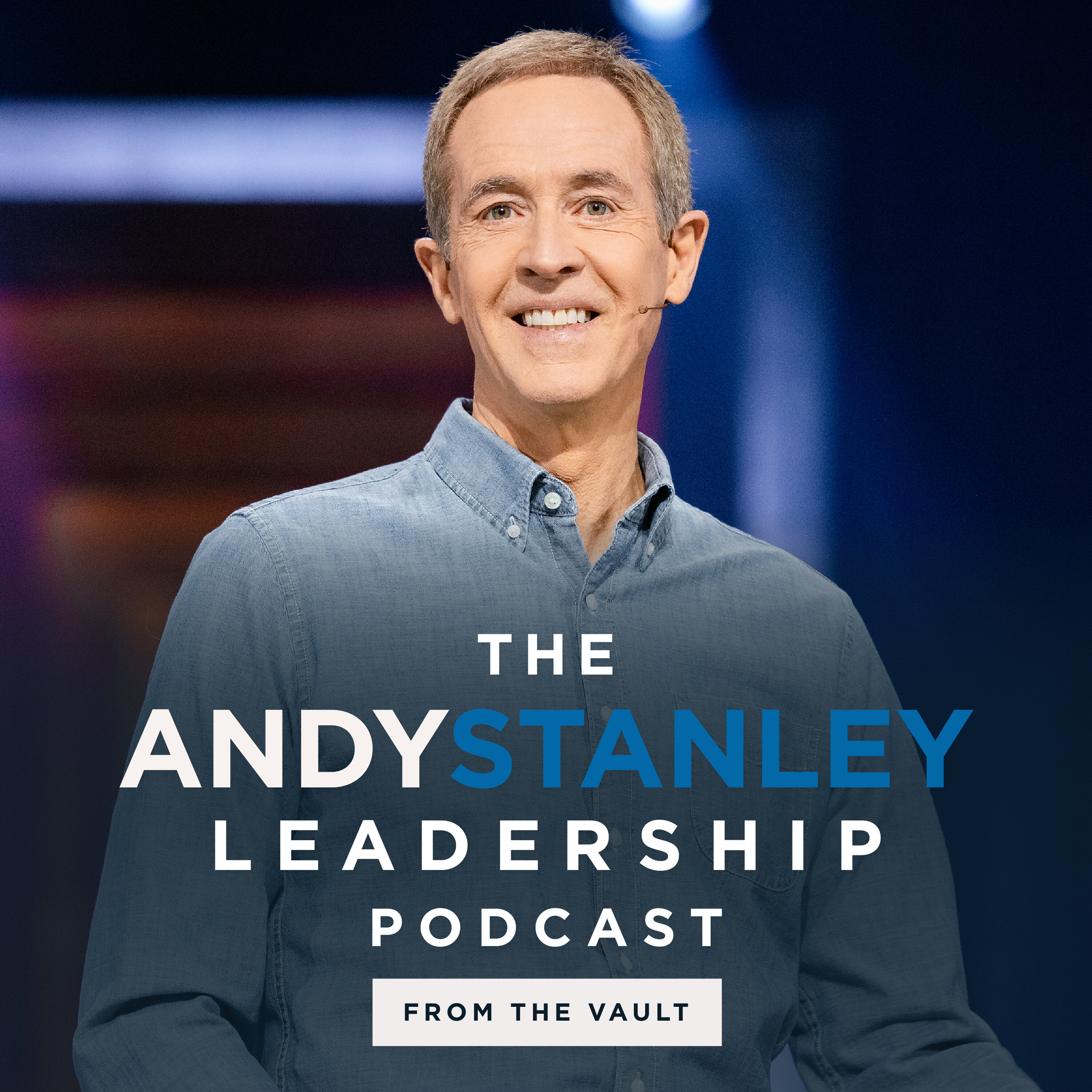Ask It for Organizational Leaders—From the Vault