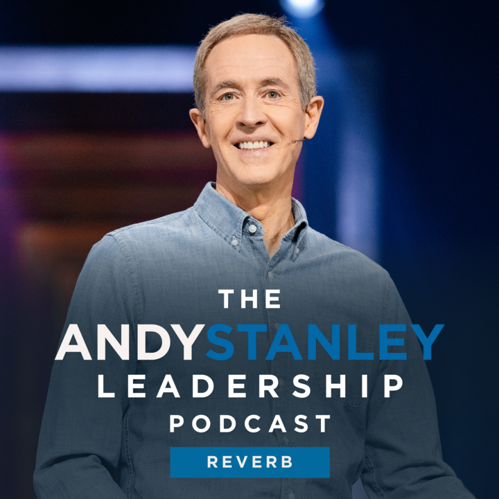 REVERB 33: The Power of Joy in Leadership