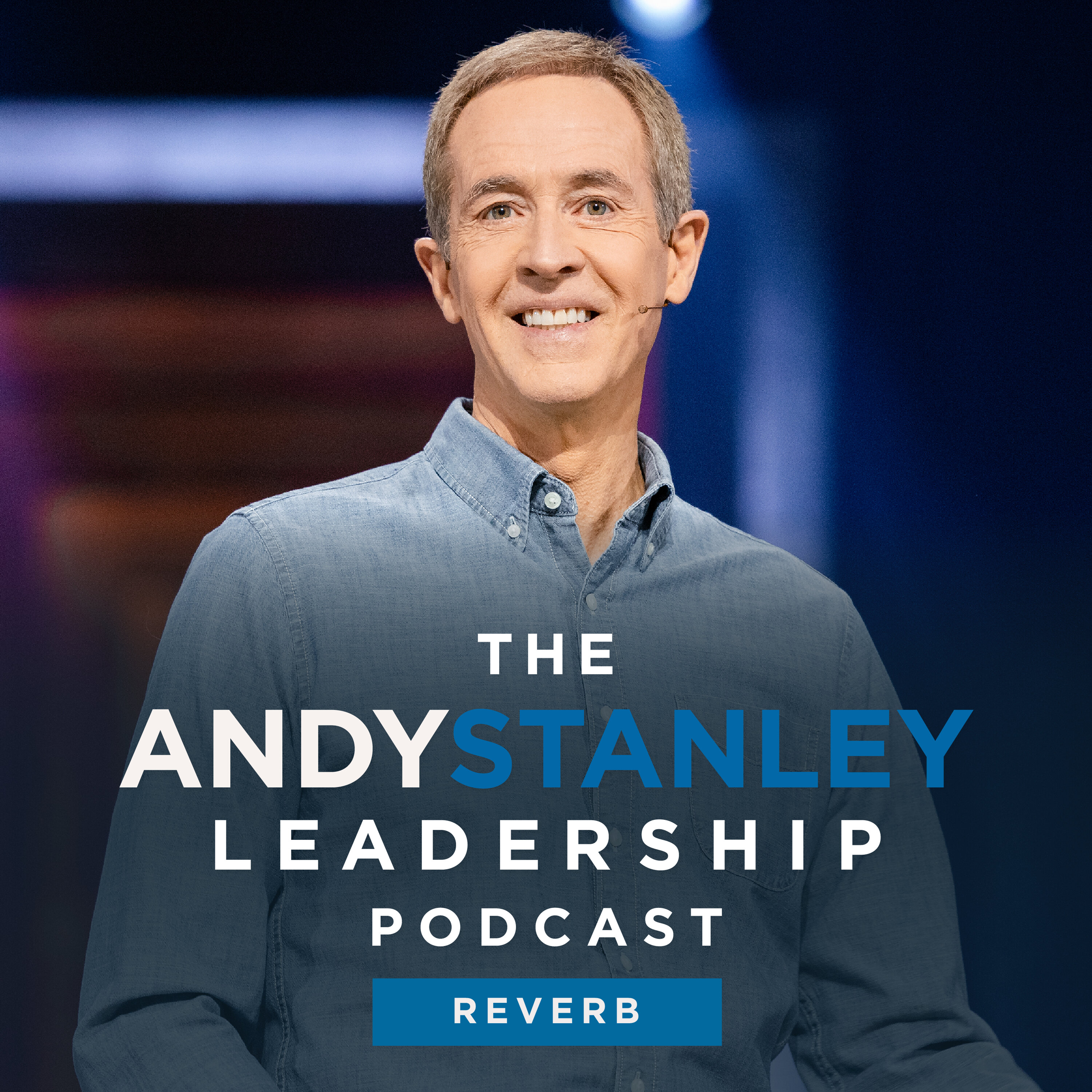 REVERB 26: Beyond High Performance: How Great Leaders Keep Getting Better