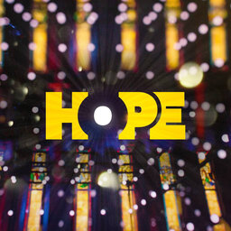 Hope, Part 3: Heaven is Here // Tensley Almand