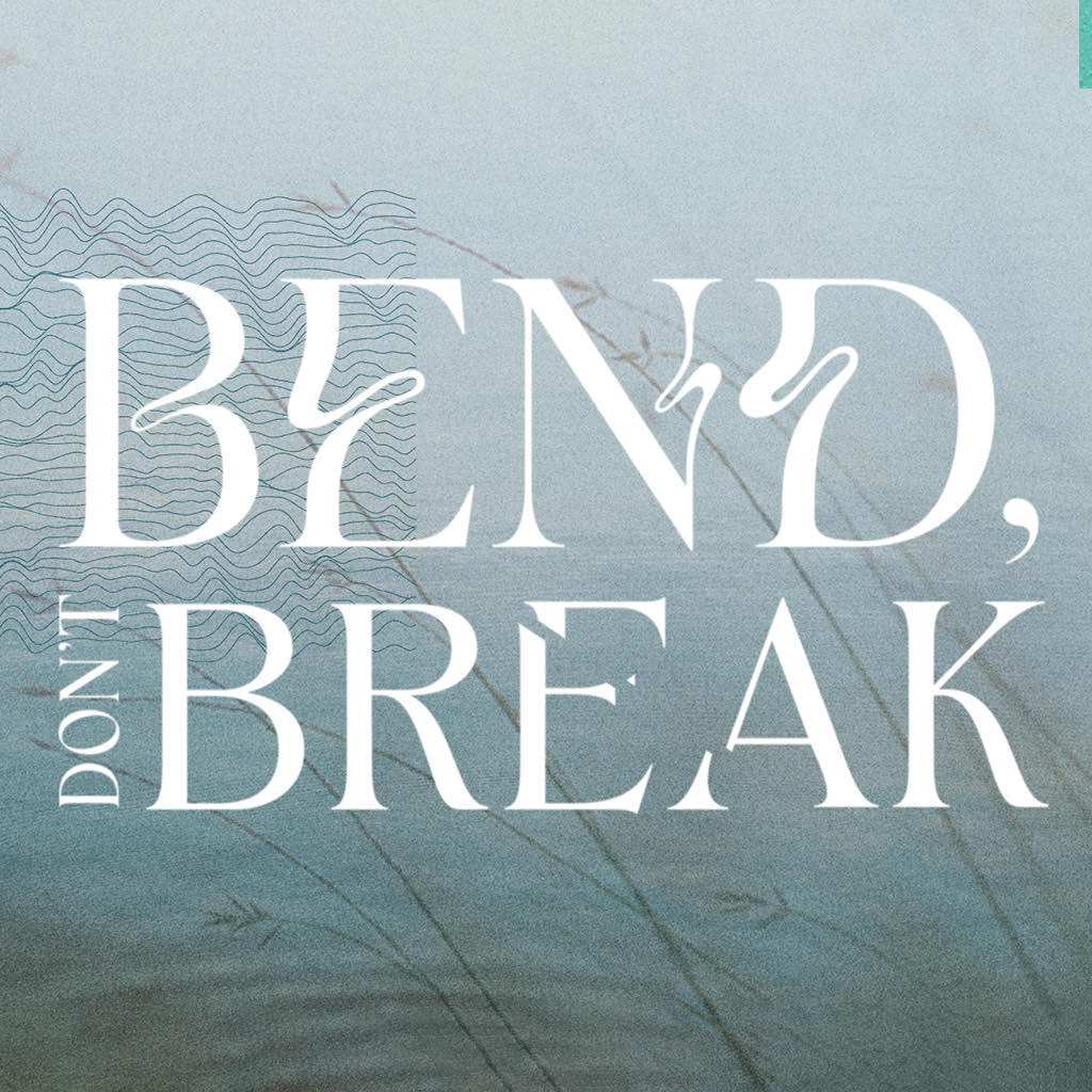 Bend, Don't Break, Part 3; Hope-FULL // Samer Massad