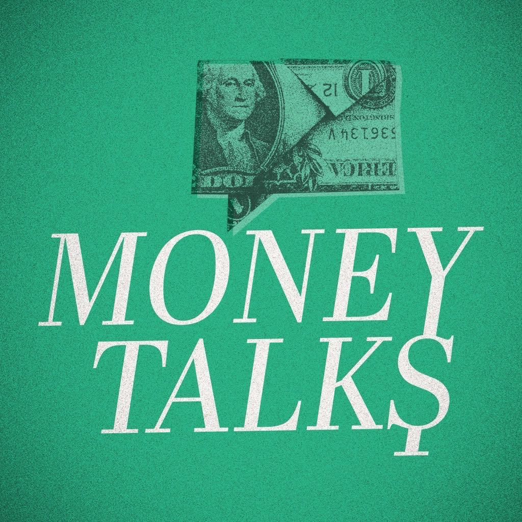 Money Talks, Part 3: Keep Track // Andy Stanley