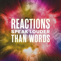 Reactions Speak Louder Than Words, Part 2: Over and Under // Andy Stanley
