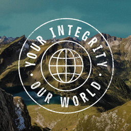Your Integrity, Our World, Part 3: The Future for a Bowl of Stew // Andy Stanley