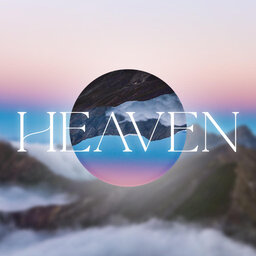 Heaven, Part 3: The Age To Come // Joel Thomas