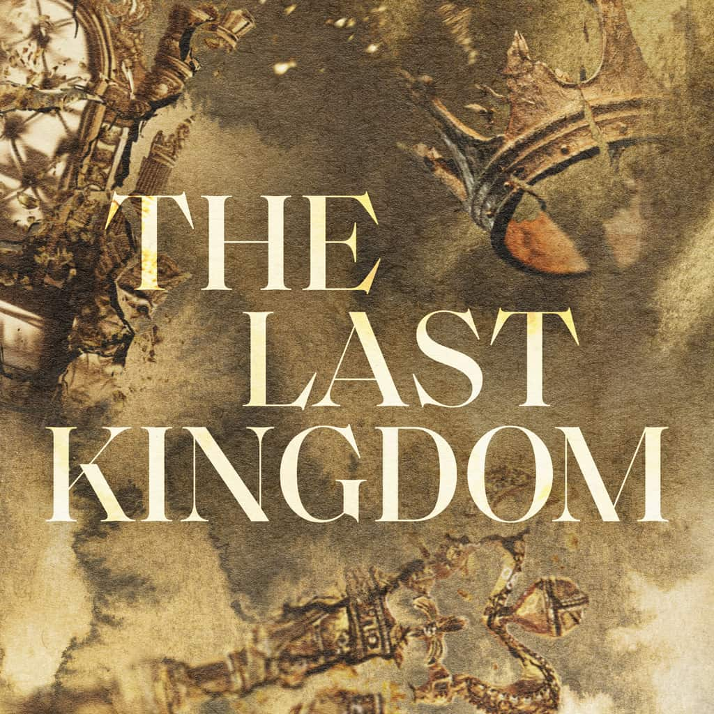 The Last Kingdom, Part 2: Reclaiming the Plotline // Andy Stanley
