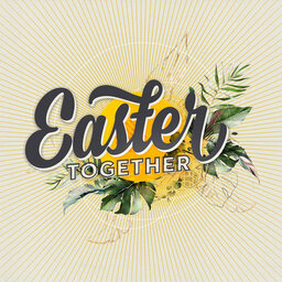Easter Together // Tensley Almand