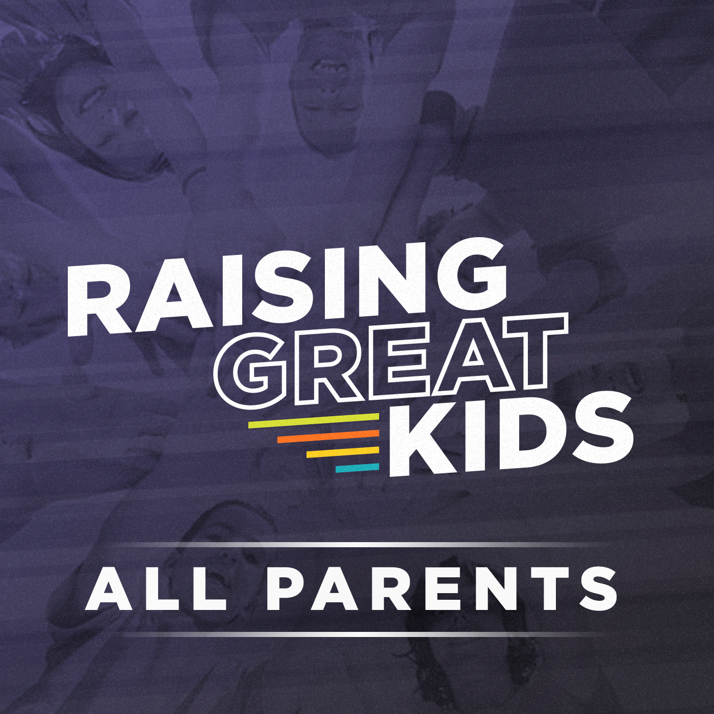 Episode 30 : Parenting Your Blue Temperament Child