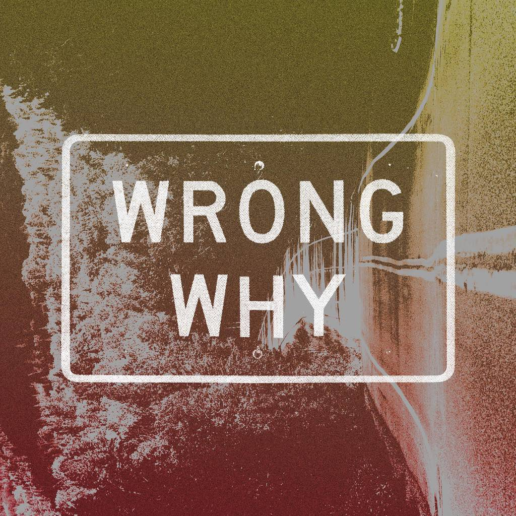 Wrong Why, Part 2: Happy Even After // Joel Thomas