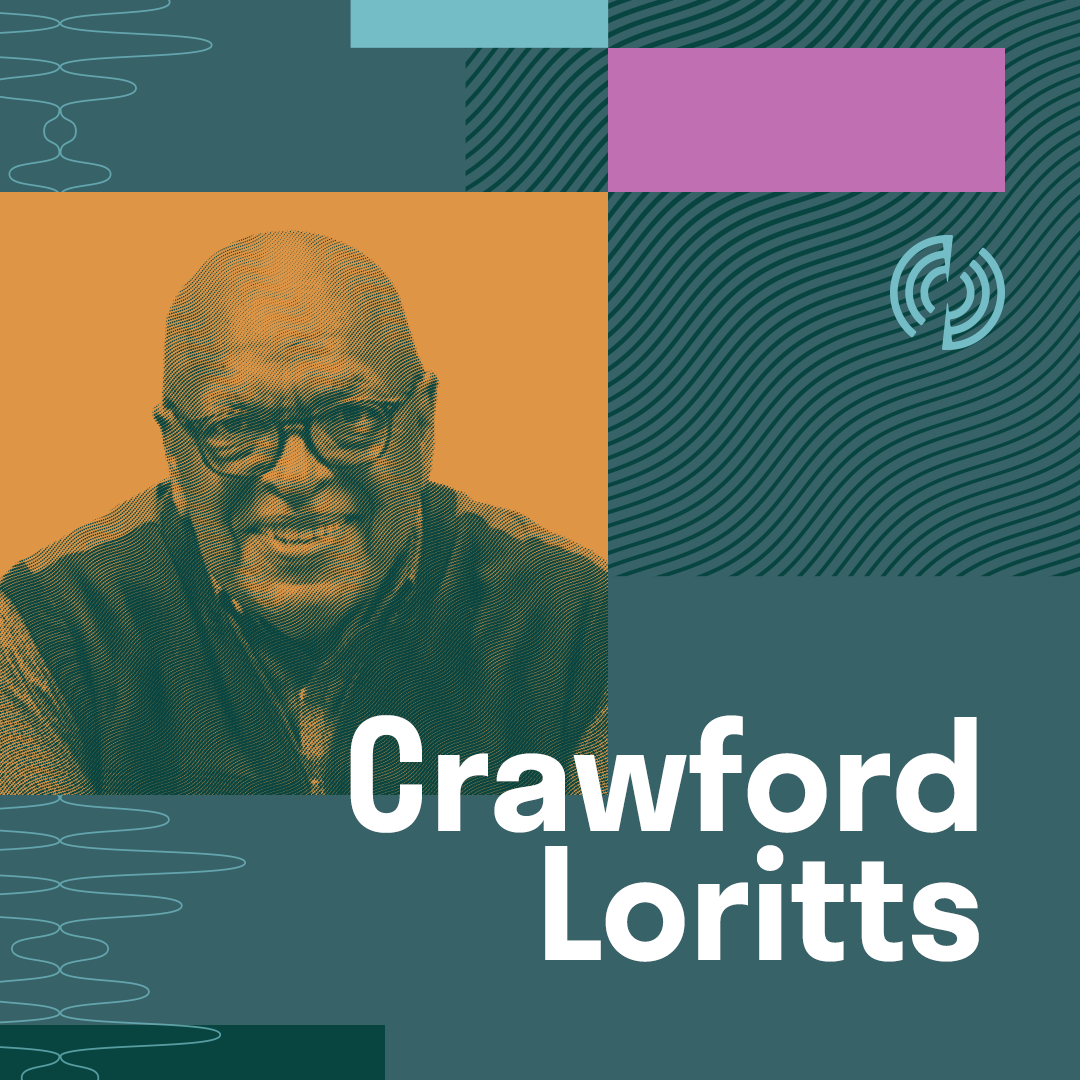 Recapturing Our First Love // Crawford Loritts