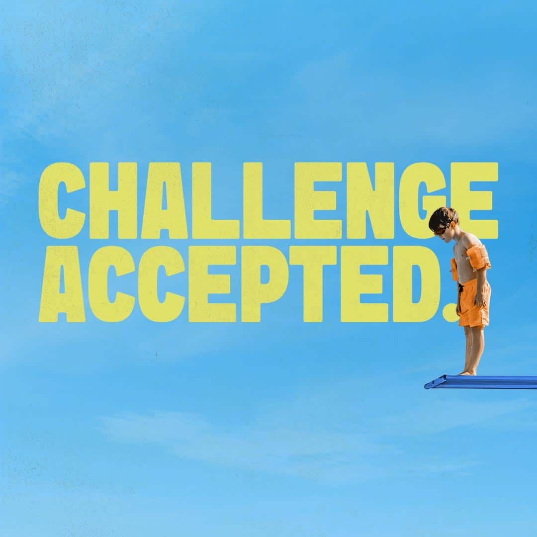Challenge Accepted, Part 2: In & Around // Joel Thomas