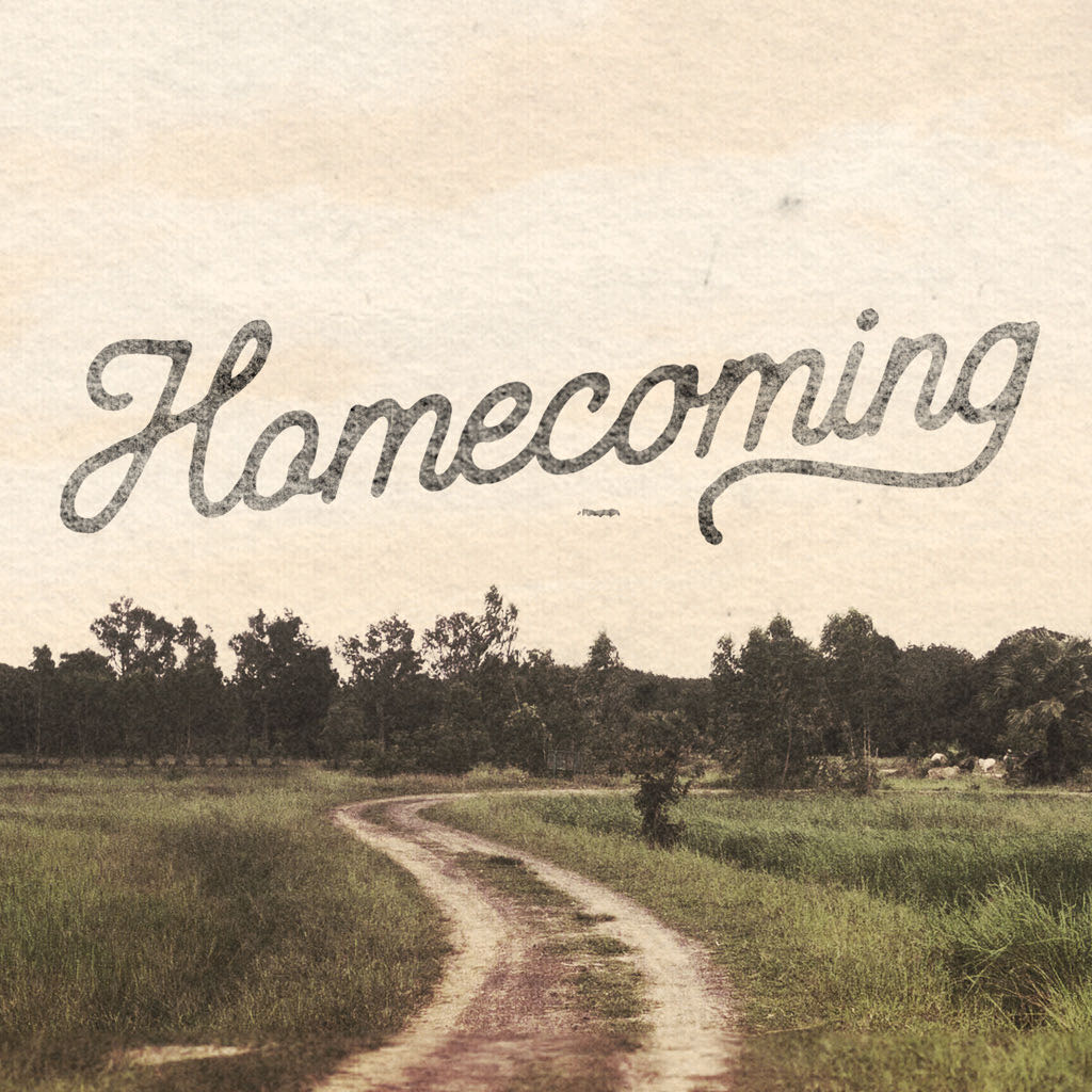 Homecoming, Part 3: Deeper and Wider Than Ever // Andy Stanley