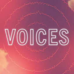 Voices // Dr. Crawford Loritts & Andy Stanley