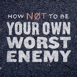 How Not to Be Your Own Worst Enemy, Part 2: Pay Attention to Your Narratives // Andy Stanley