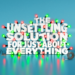 The Unsettling Solution for Just About Everything, Part 3: Do You See What I See? // Andy Stanley