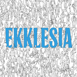 Ekklesia, Part 1: What's in a Name? // Andy Stanley