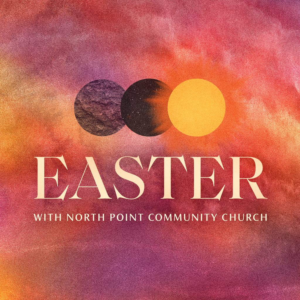 Easter 2025 - Thomas // Andy Stanley