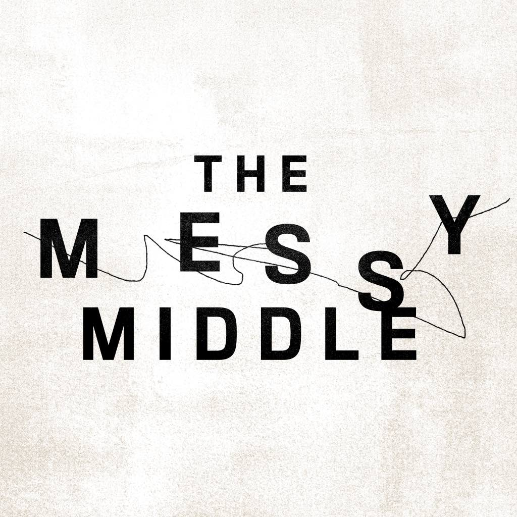 The Messy Middle, Part 1: Why Is There Suffering in the World? // Andy Stanley