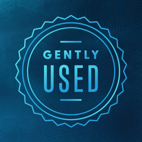 Gently Used // Andy Stanley