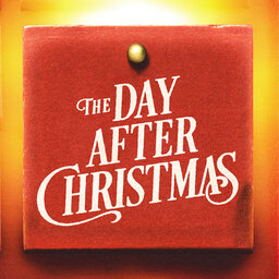 The Day After Christmas, Part 3: Unto Us // Samer Massad